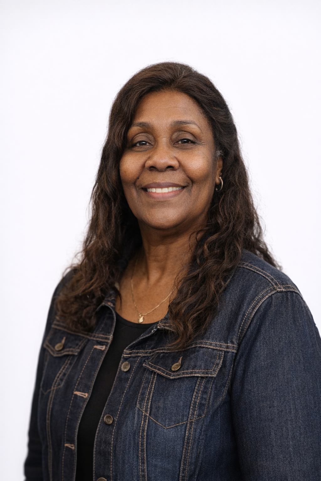 Dr. Gregoria Riles