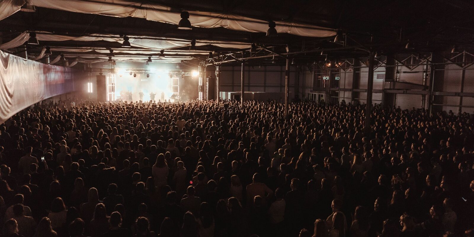 Youth Night — Next Generation Gathering