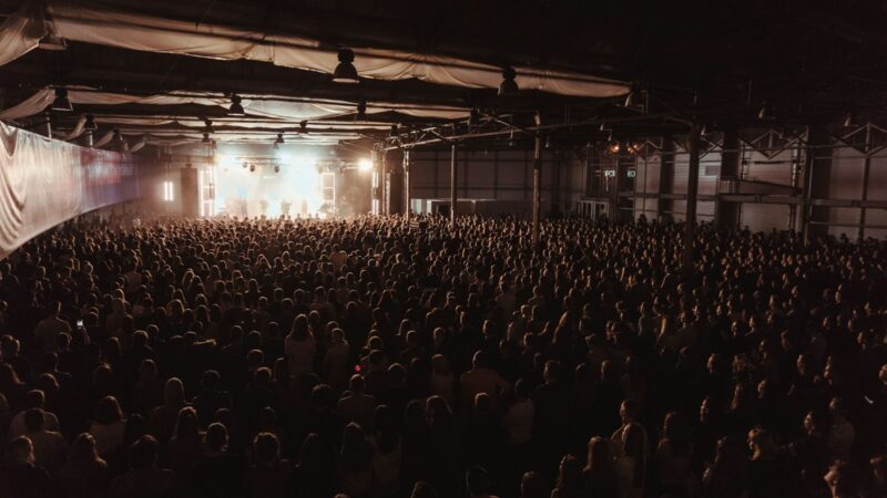 Youth Night — Next Generation Gathering